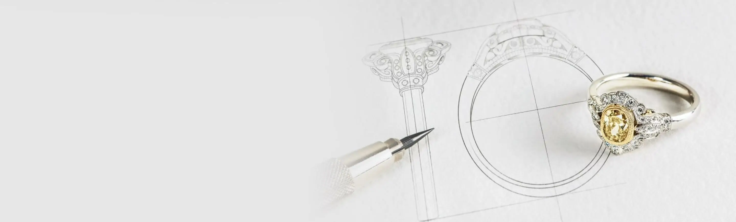 Bespoke Engagement ring