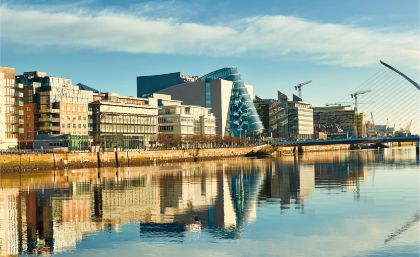 Dublin
