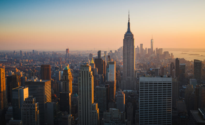 New York