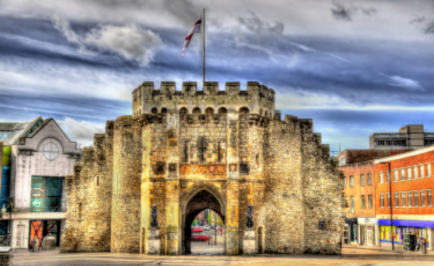 Southampton