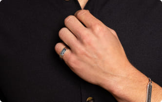 Shop All Wedding <br> Rings