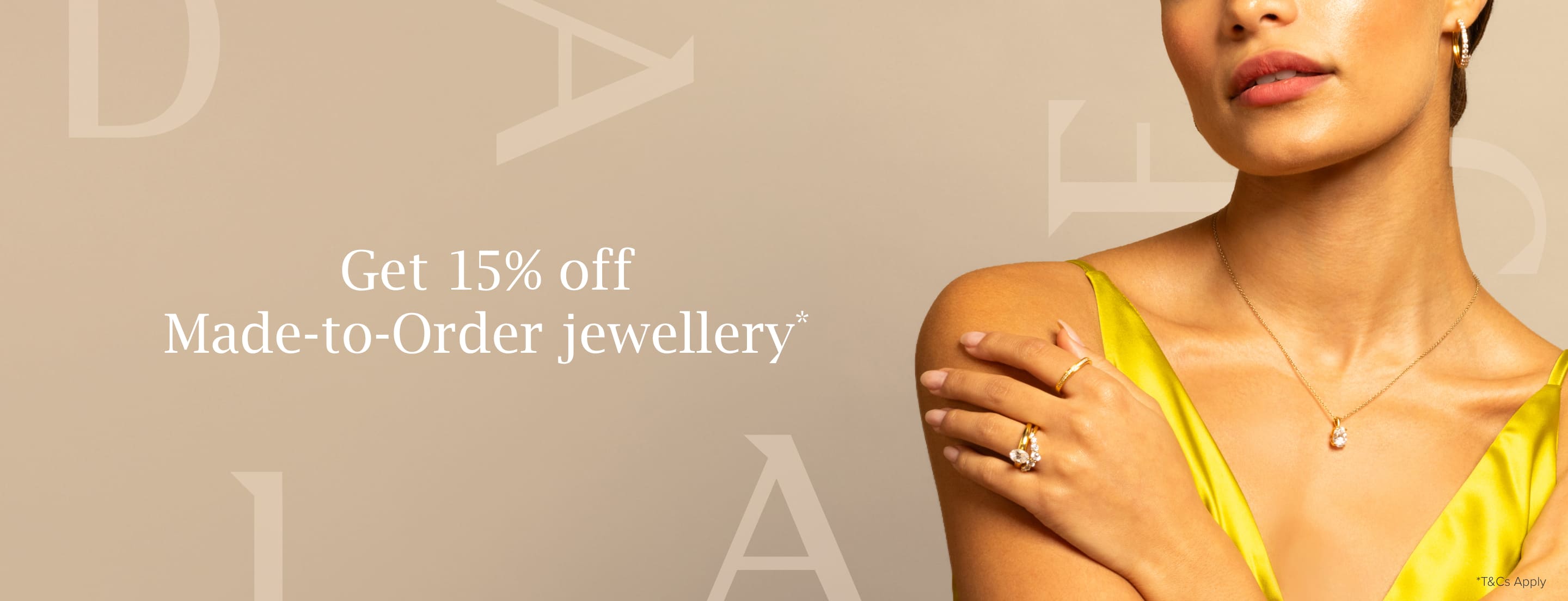 Offers At Diamonds Factory