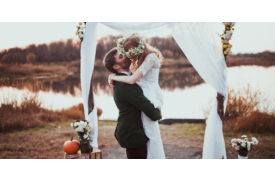 Wedding Ring Symbolism: Meanings & Origin