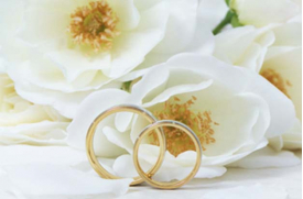 How Much Should You Pay For A Wedding Ring? 