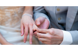Types of Engagement Rings for Every Taste