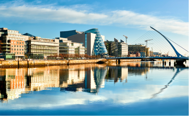 Dublin Diamond Factory Store